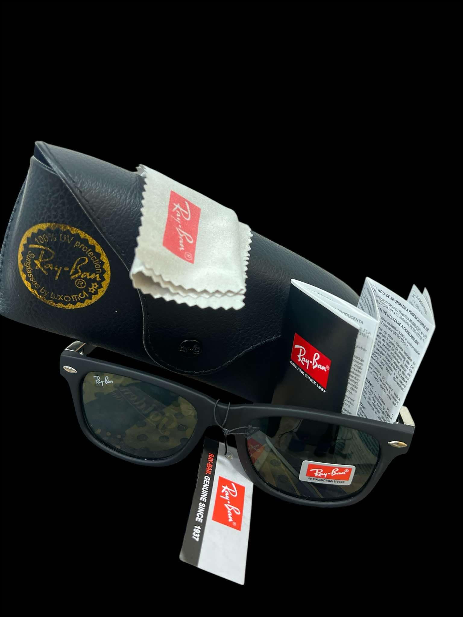rayban - Image 1